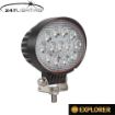 Picture of 6" LED Oval Explorer Work Lamp